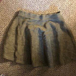 Forever 21 skirt